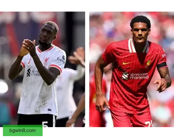 回声报称利物浦推进琼斯索博科纳特罗伯逊续约锁定核心未来